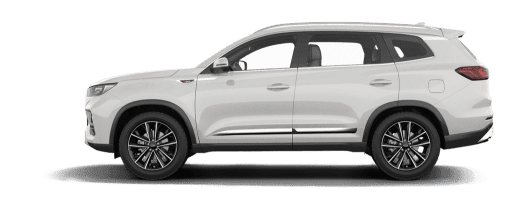 Chery Tiggo 7 Pro Plug-In Hybrid