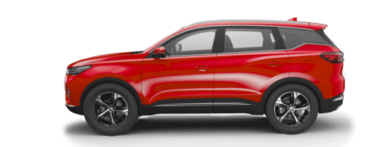 Chery Tiggo 8 Pro Plug-In Hybrid